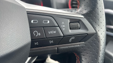 SEAT Arona 1.0 TSI 110 FR 5dr Petrol Hatchback